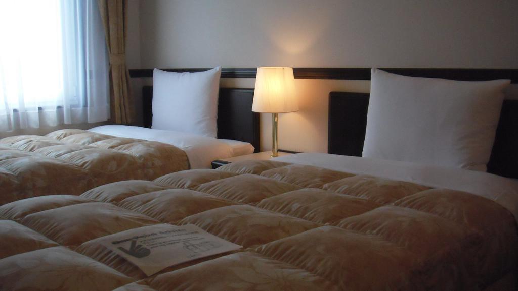 Toyoko Inn Chiba Shin Kamagaya Ekimae Room photo