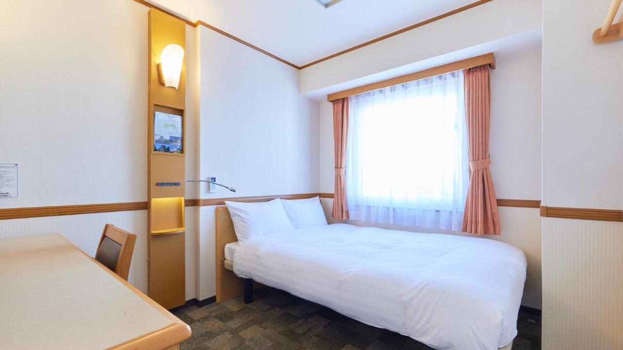 Toyoko Inn Chiba Shin Kamagaya Ekimae Exterior photo