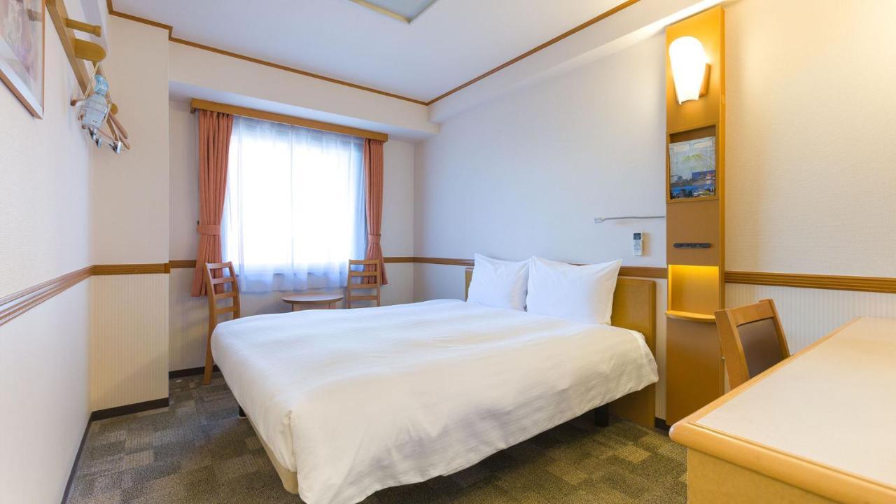 Toyoko Inn Chiba Shin Kamagaya Ekimae Exterior photo
