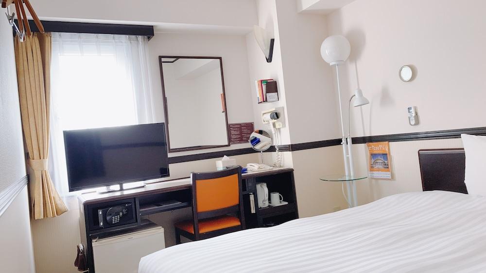 Toyoko Inn Chiba Shin Kamagaya Ekimae Exterior photo
