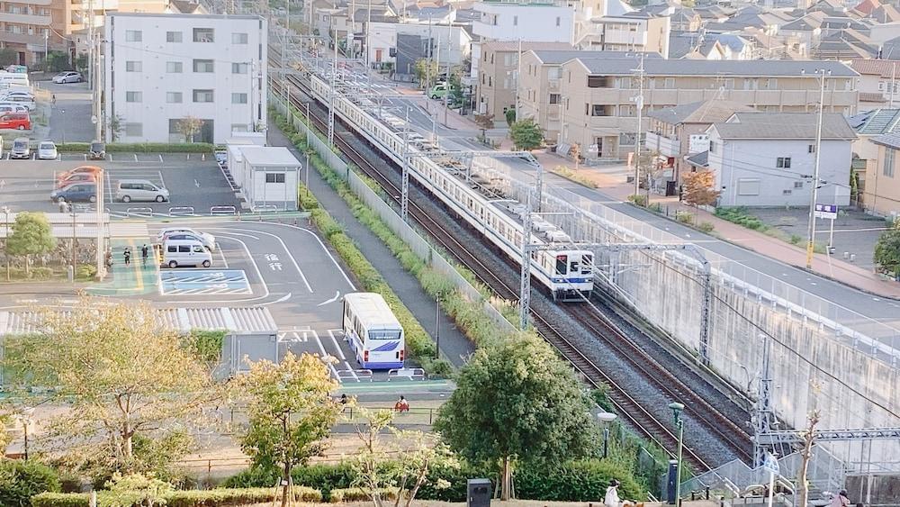 Toyoko Inn Chiba Shin Kamagaya Ekimae Exterior photo