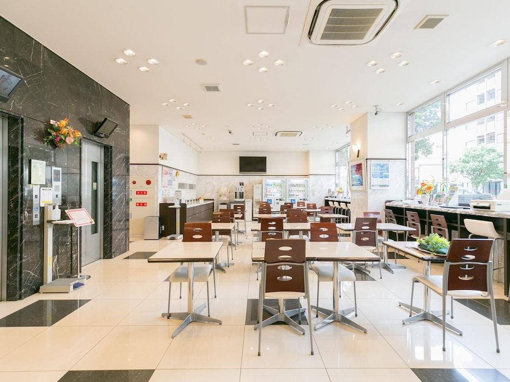 Toyoko Inn Chiba Shin Kamagaya Ekimae Exterior photo