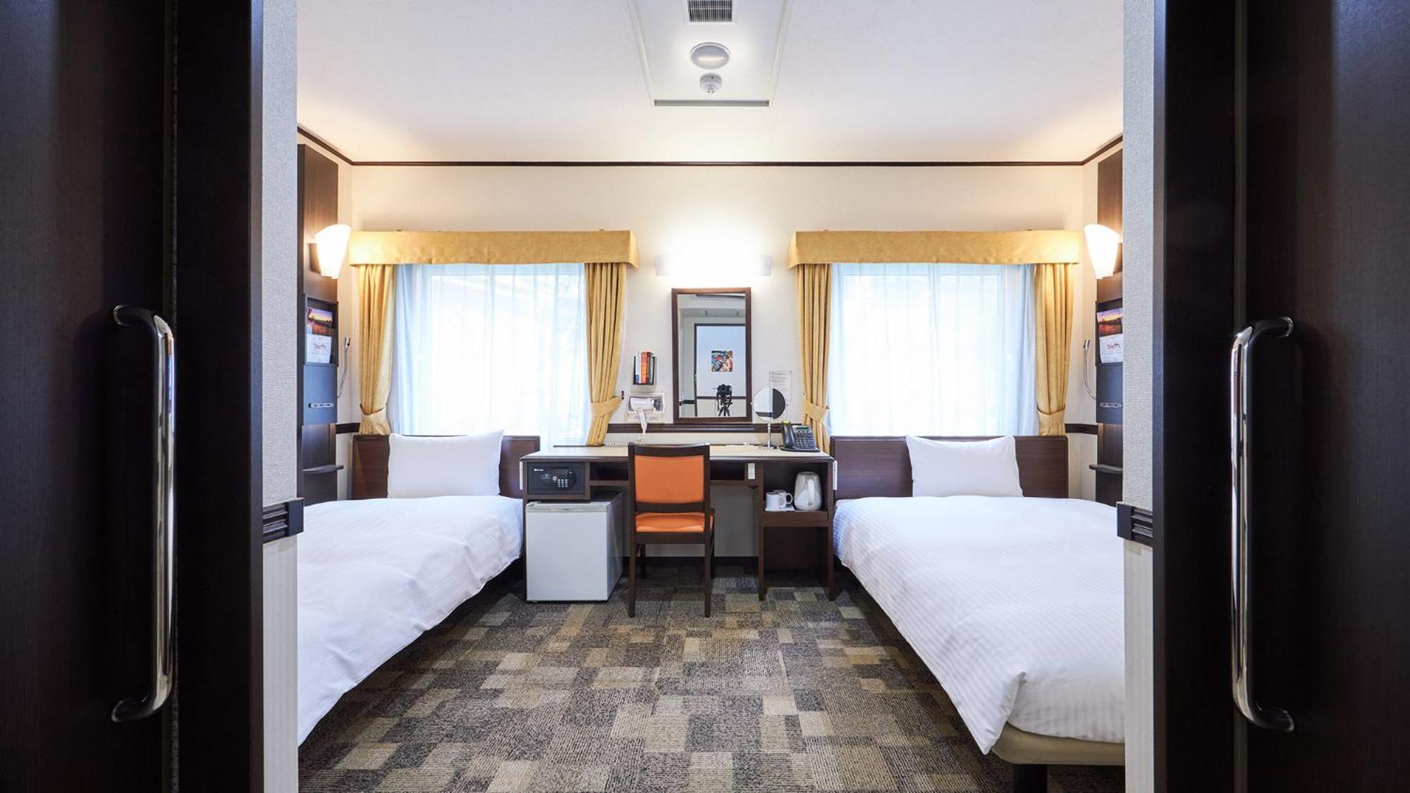 Toyoko Inn Chiba Shin Kamagaya Ekimae Exterior photo