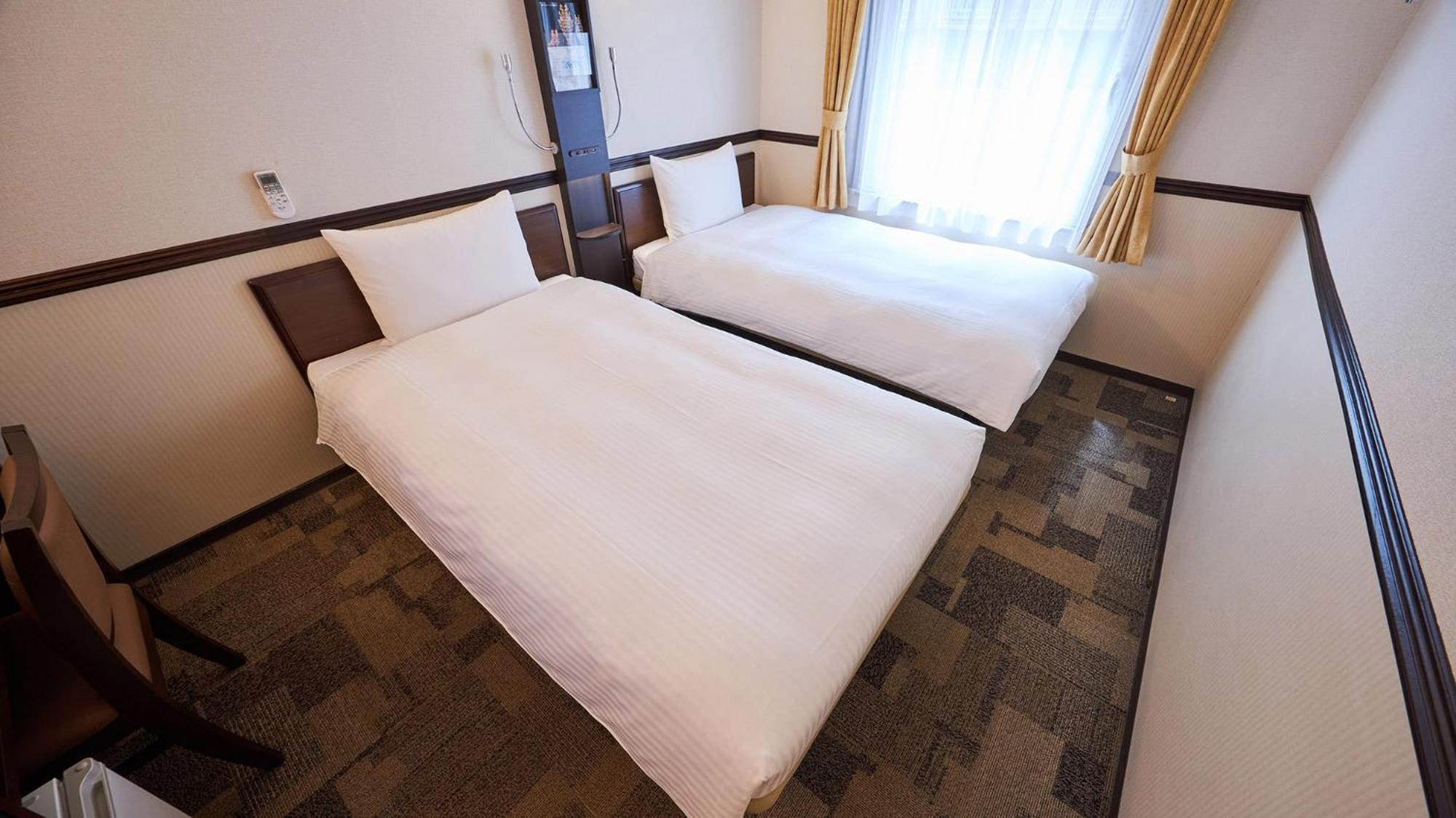 Toyoko Inn Chiba Shin Kamagaya Ekimae Room photo
