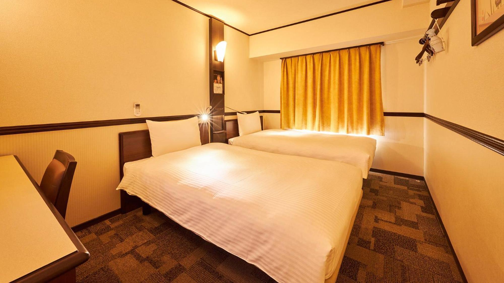 Toyoko Inn Chiba Shin Kamagaya Ekimae Room photo