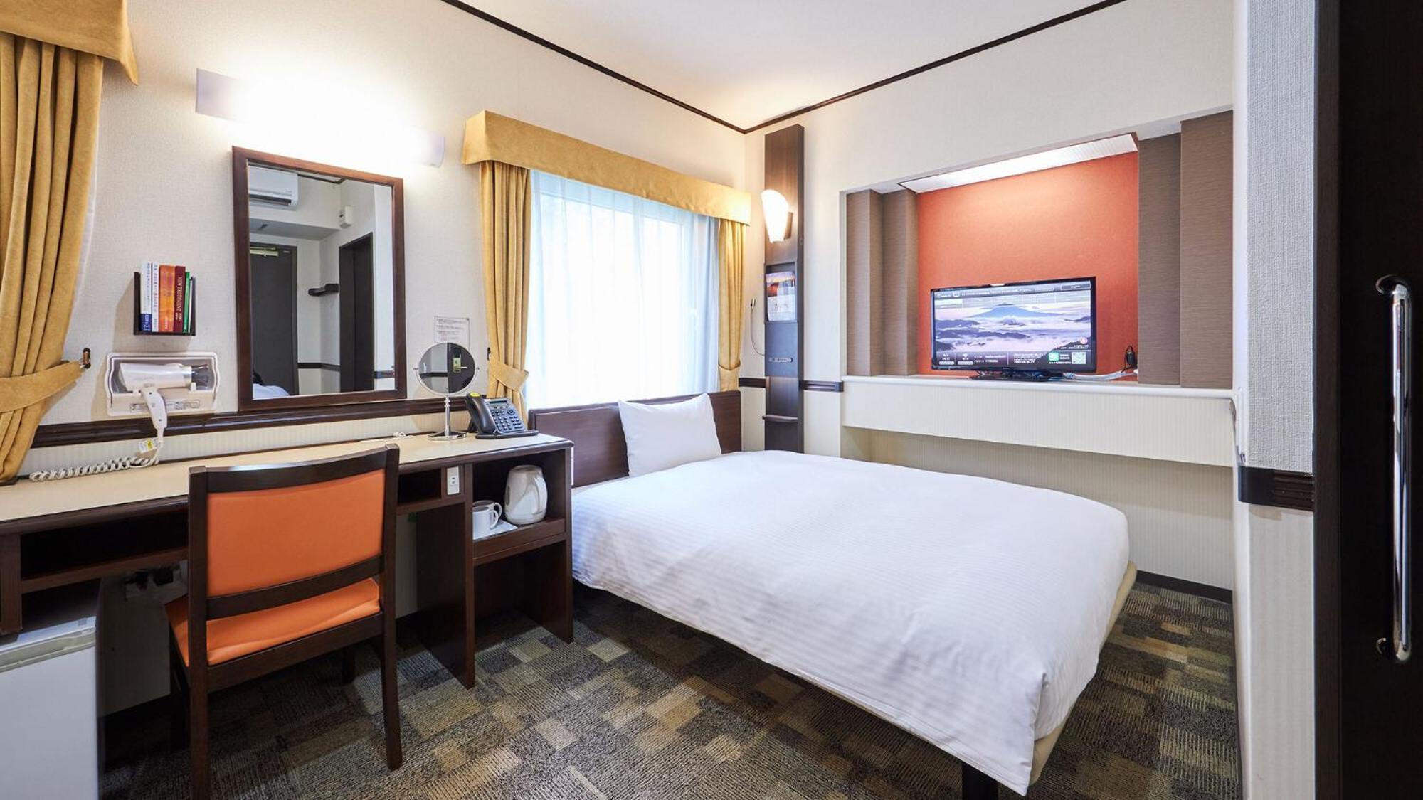 Toyoko Inn Chiba Shin Kamagaya Ekimae Room photo