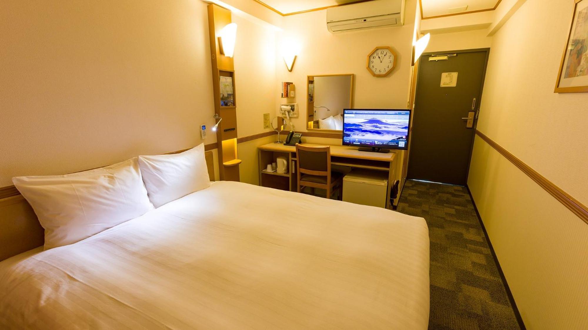 Toyoko Inn Chiba Shin Kamagaya Ekimae Room photo