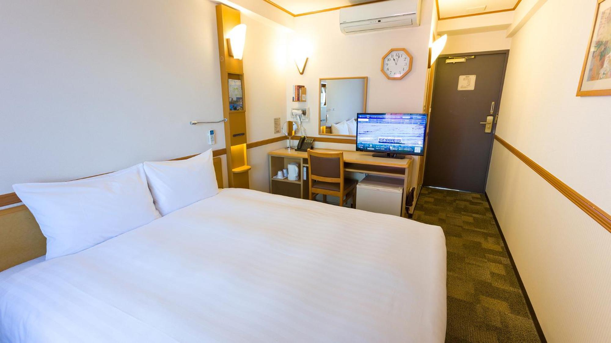 Toyoko Inn Chiba Shin Kamagaya Ekimae Room photo